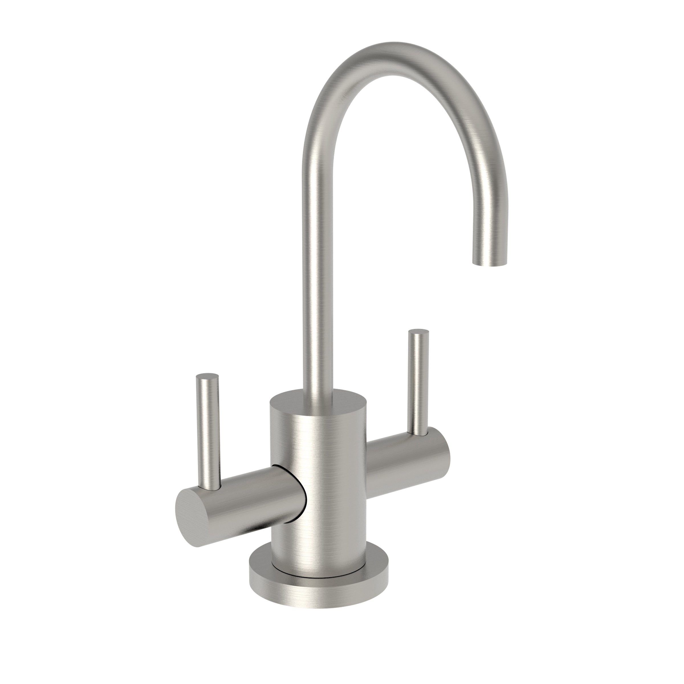 Newport Brass East Linear Hot & Cold Water Dispenser