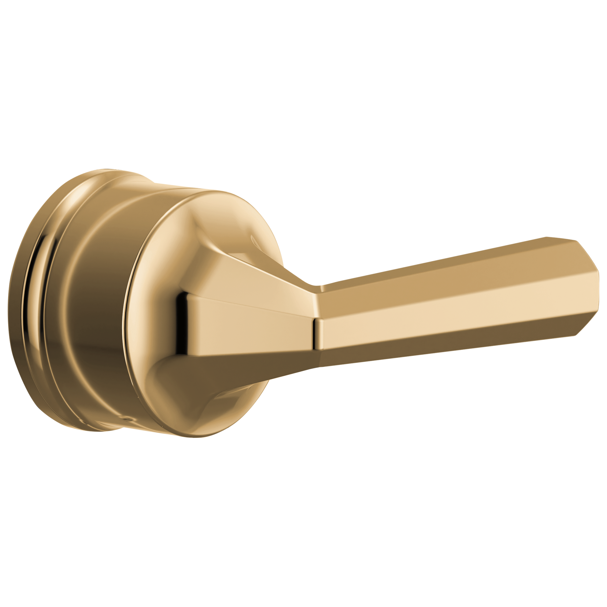 Brizo Beauclere Sensori Thermostatic Valve Trim Lever Handle Kit