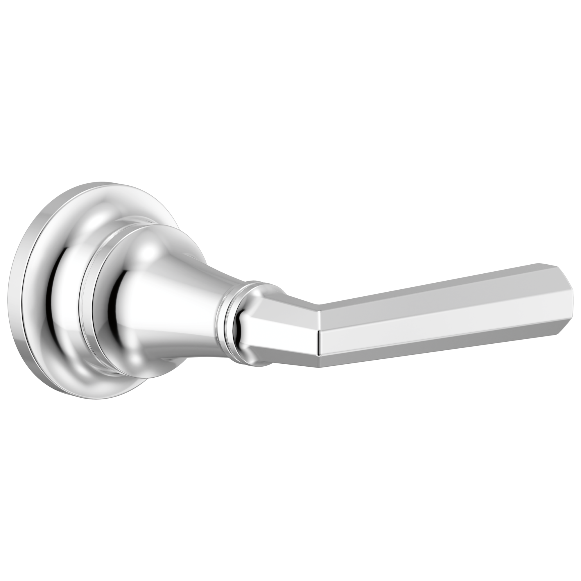 chrome trim