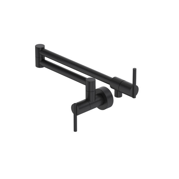 Rohl Pirellone Pot Filler