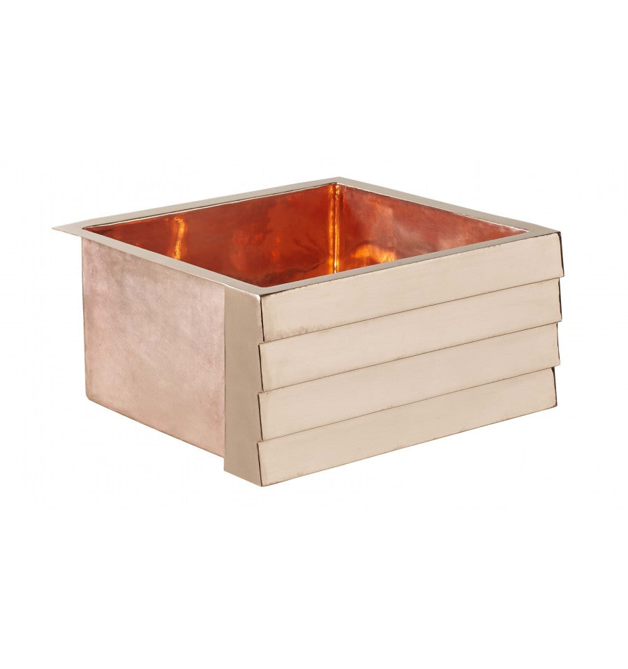 Thompson Traders Kahlo 17" x 15" Sink