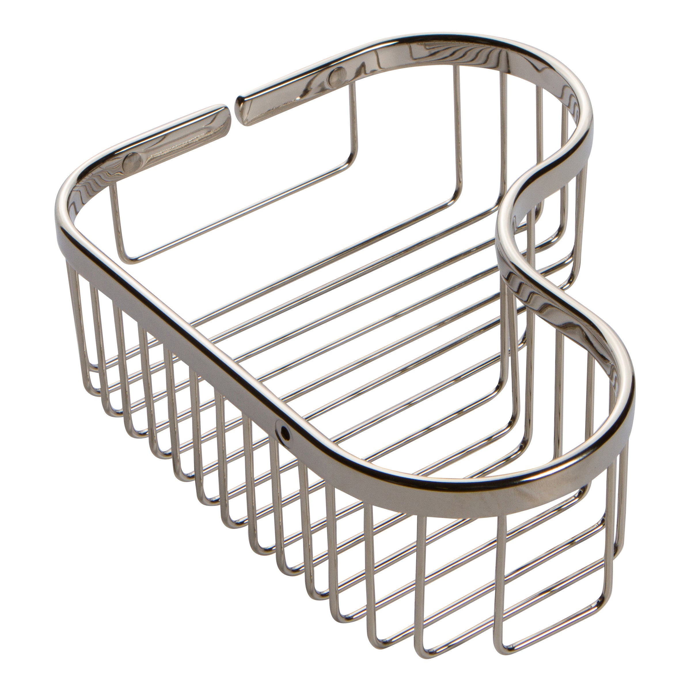 Ginger Splashables Large Corner Basket