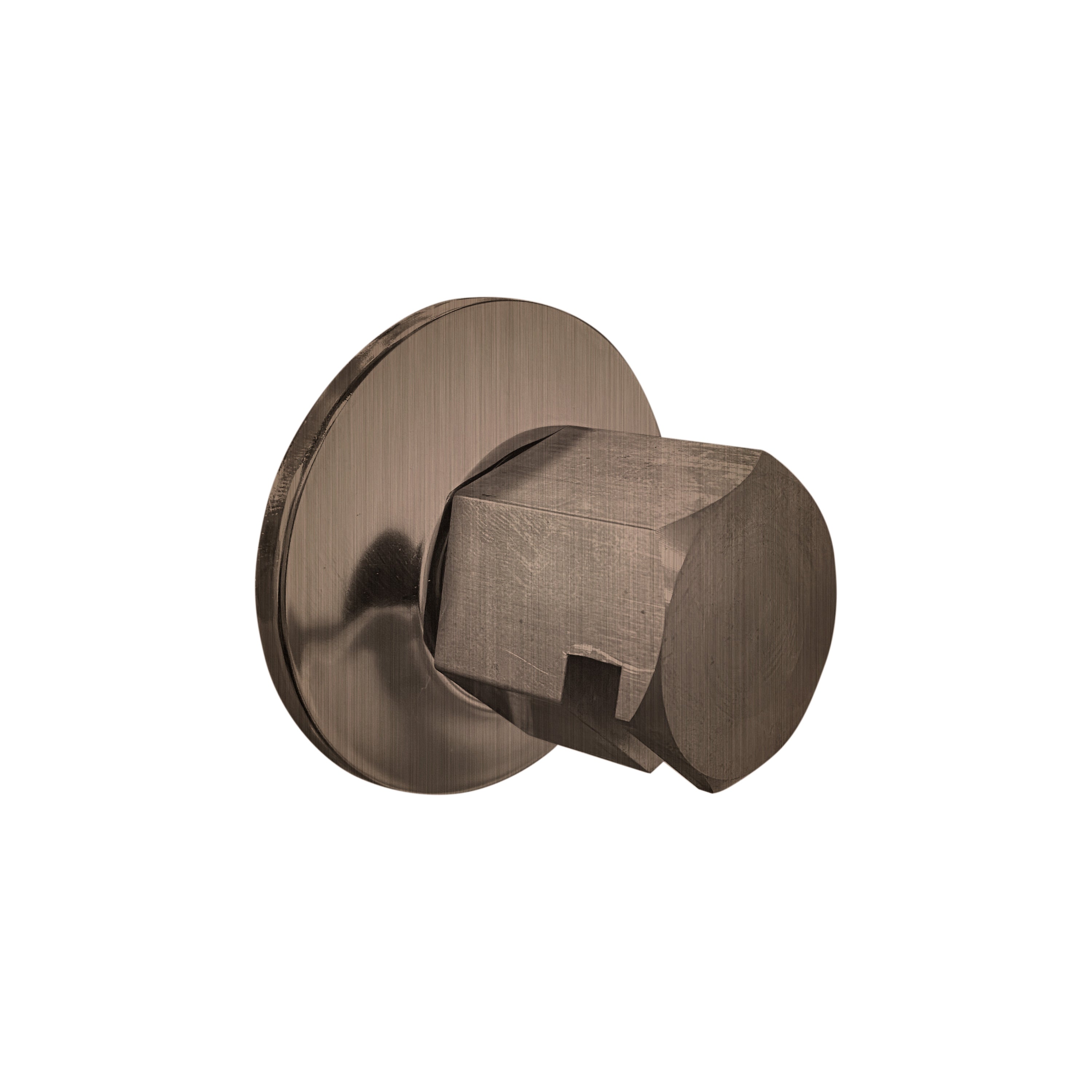 Thermasol Traditional 0.75" Style Steam Head