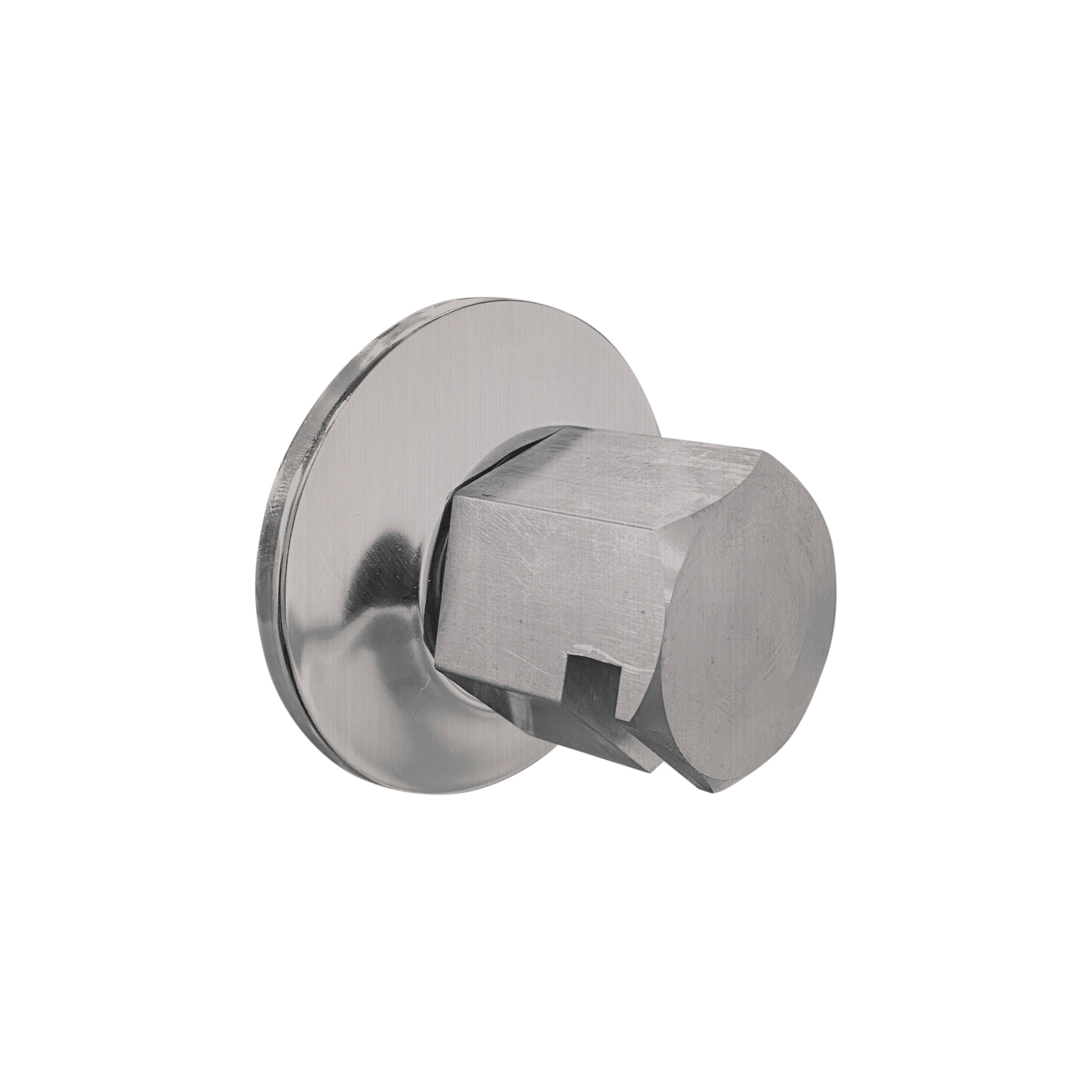 Thermasol Traditional 0.75" Style Steam Head