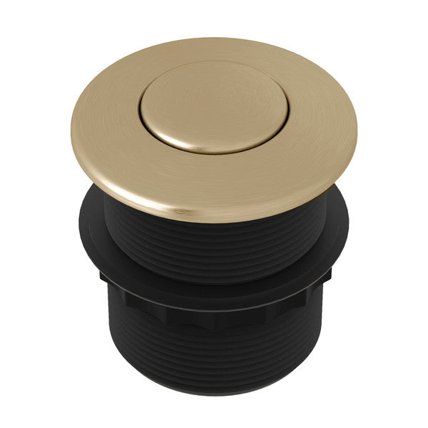 Rohl Waste Disposal Air Switch Button