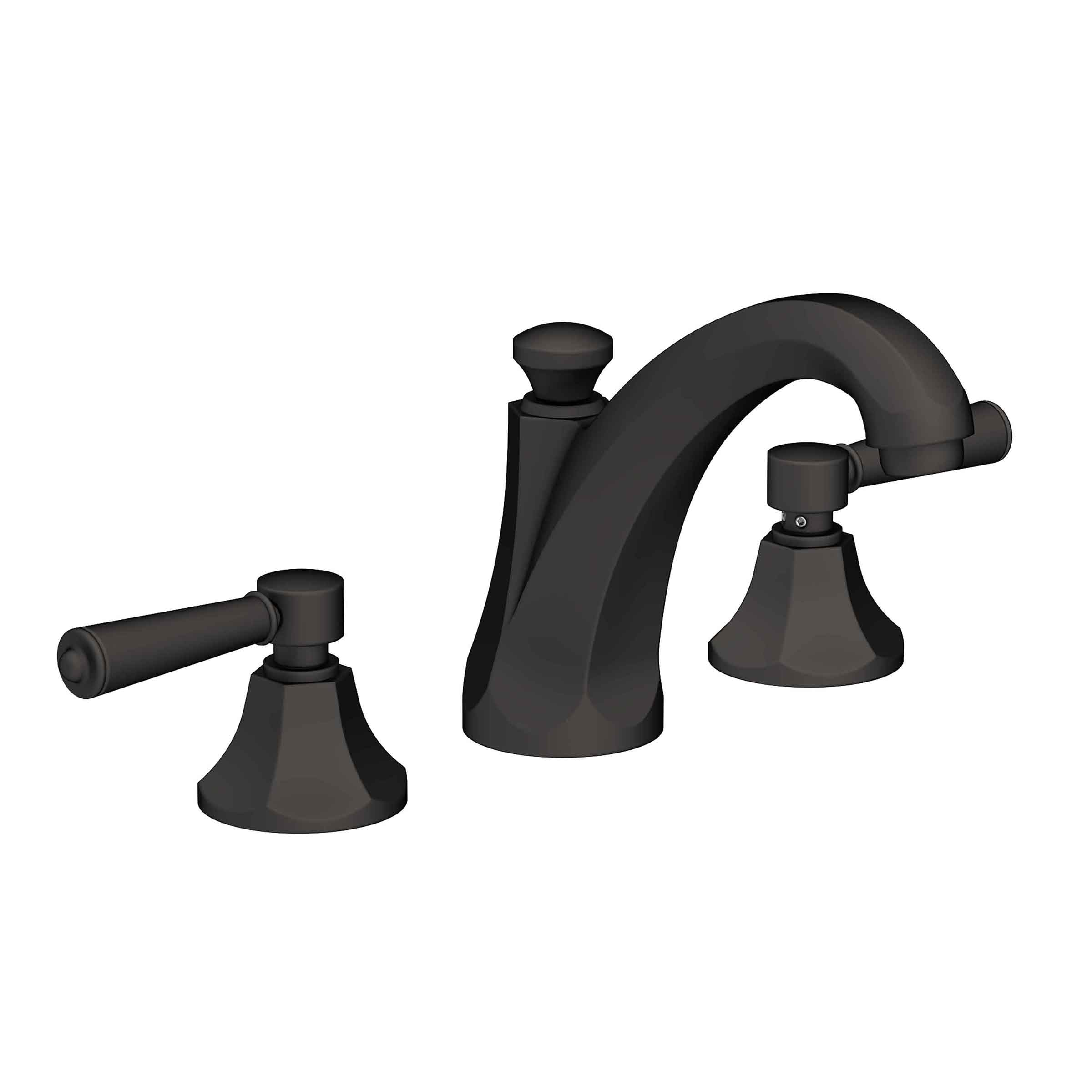 Newport Brass Metropole Widespread Lavatory Faucet