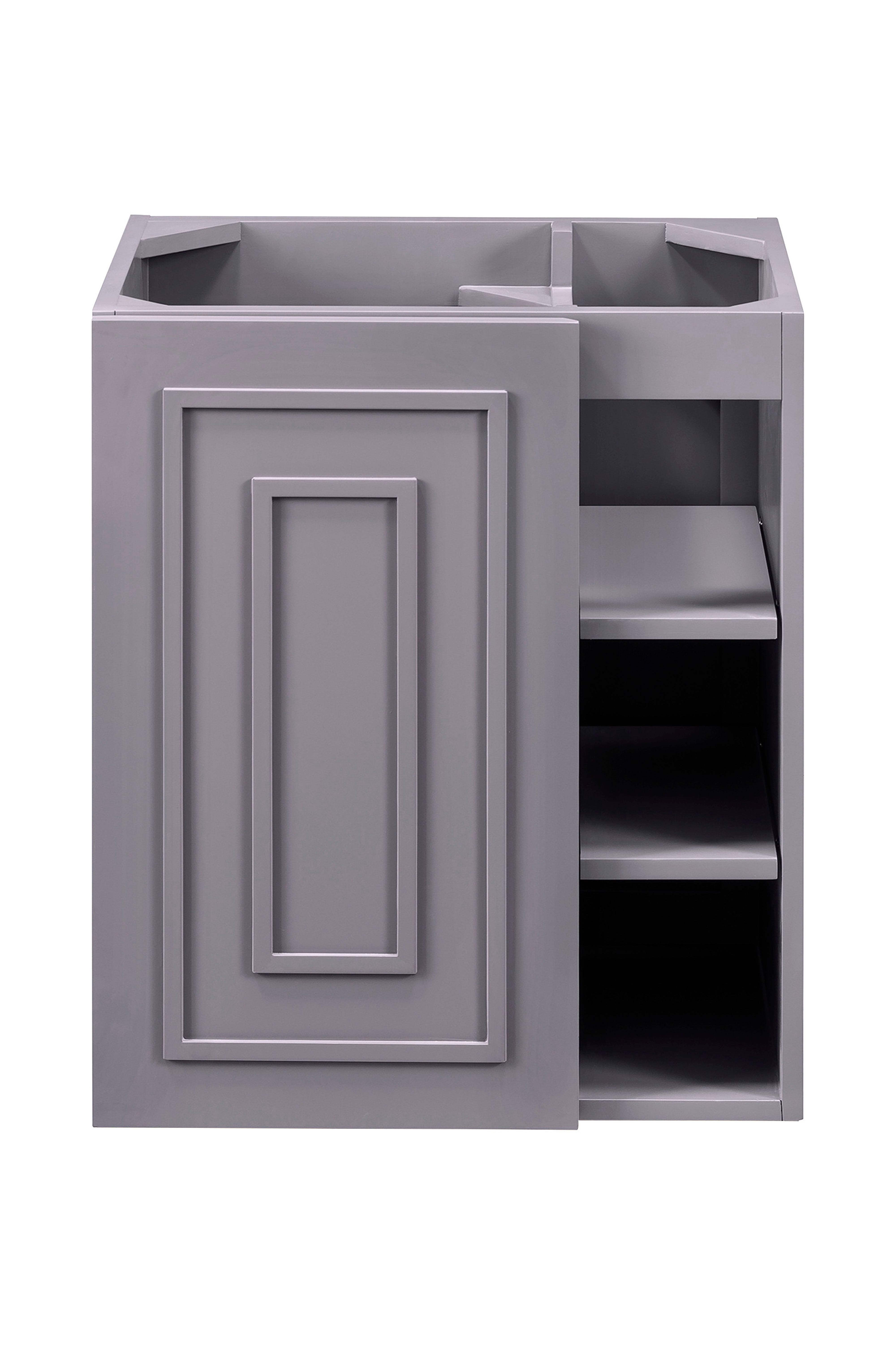 gray smoke Vanity