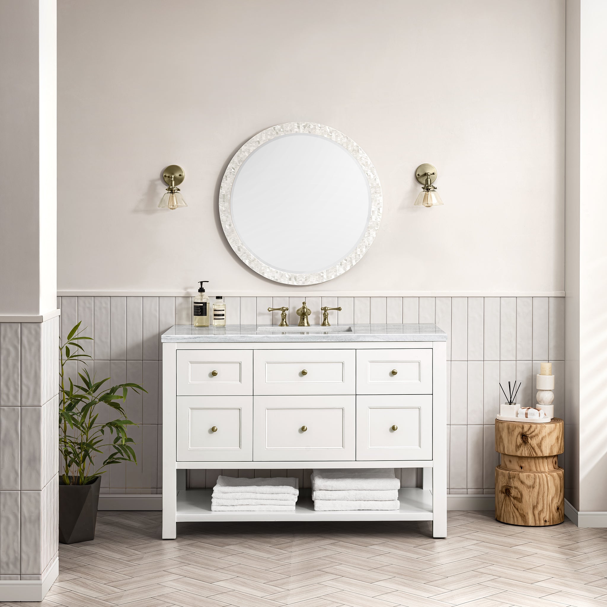 vanity