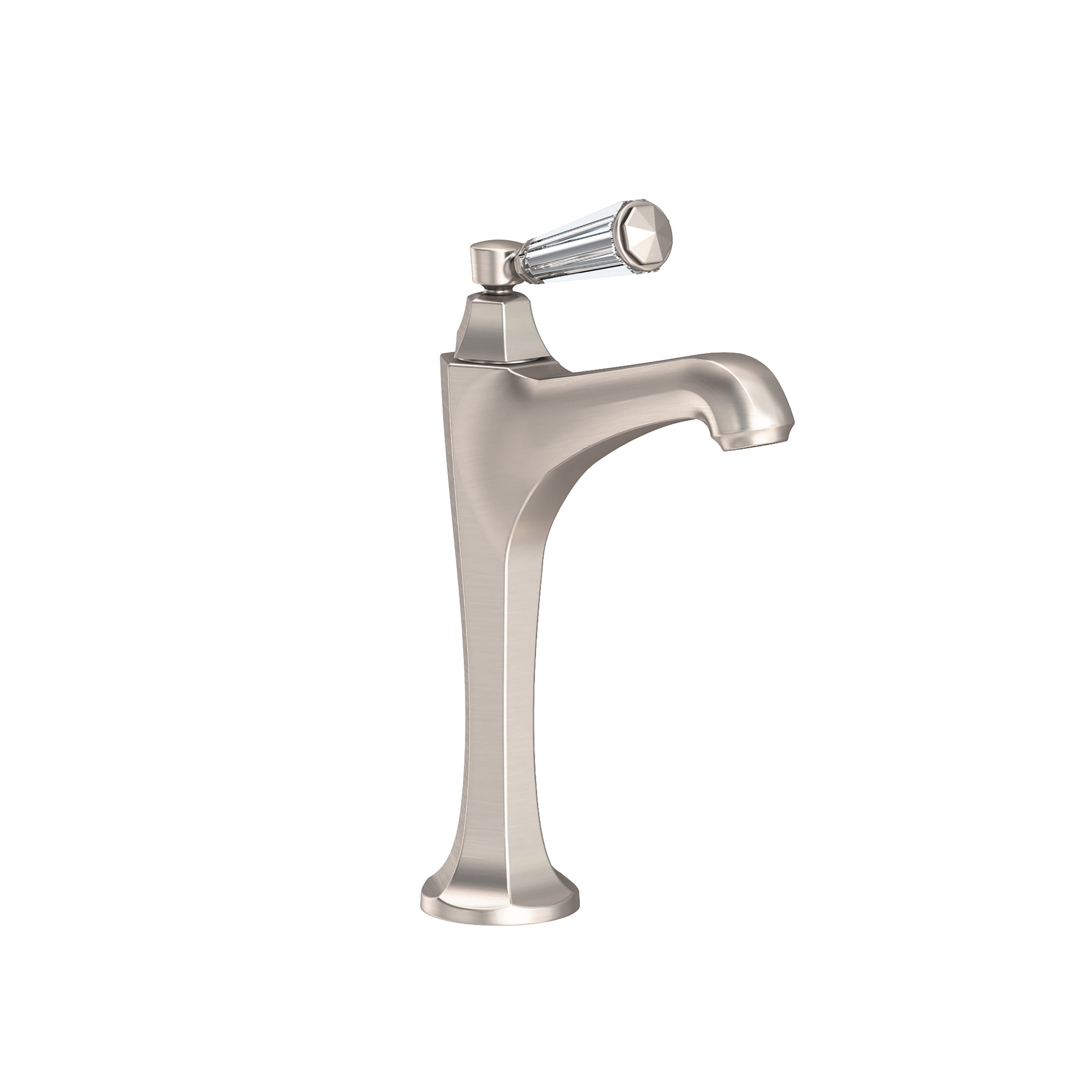 Newport Brass Metropole Single Hole Vessel Faucet