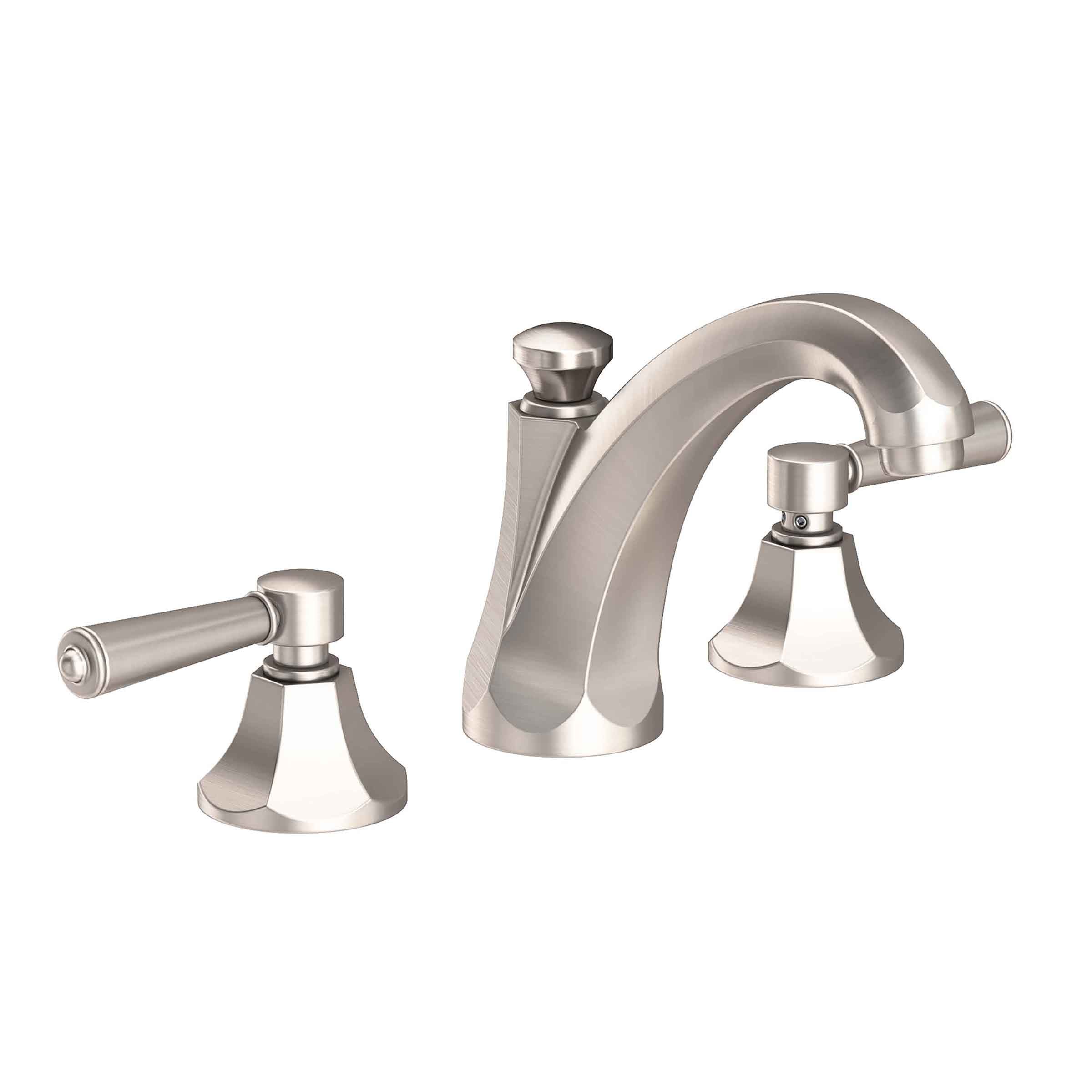 Newport Brass Metropole Widespread Lavatory Faucet