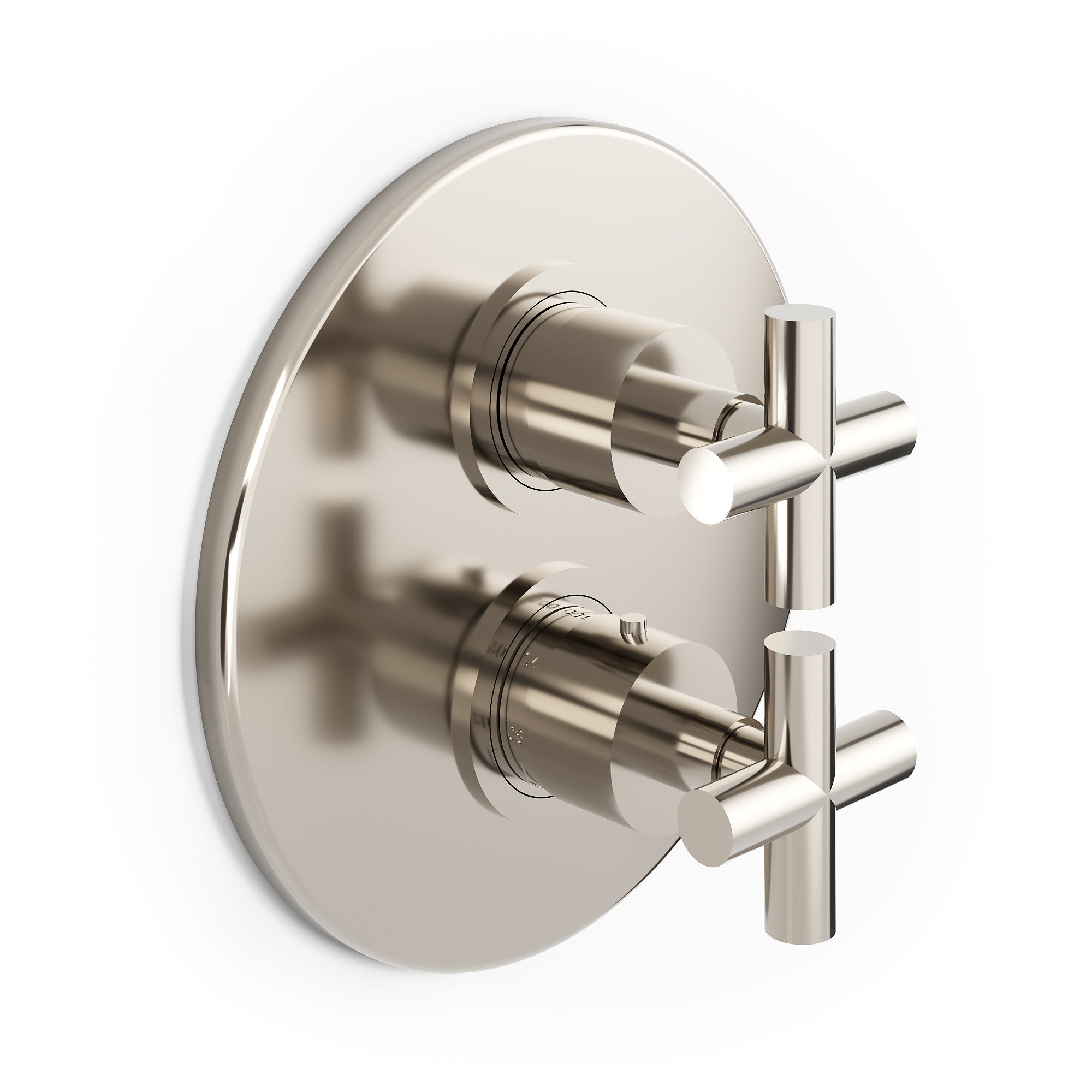 Watermark Loft 2.0 23 Thermostatic Shower Trim with Built in Control