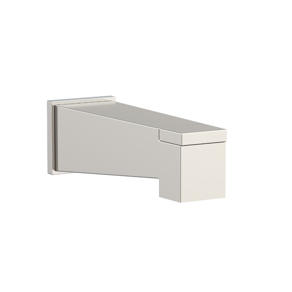Danze by Gerber Mid-Town Wall Mount Tub Spout with Diverter