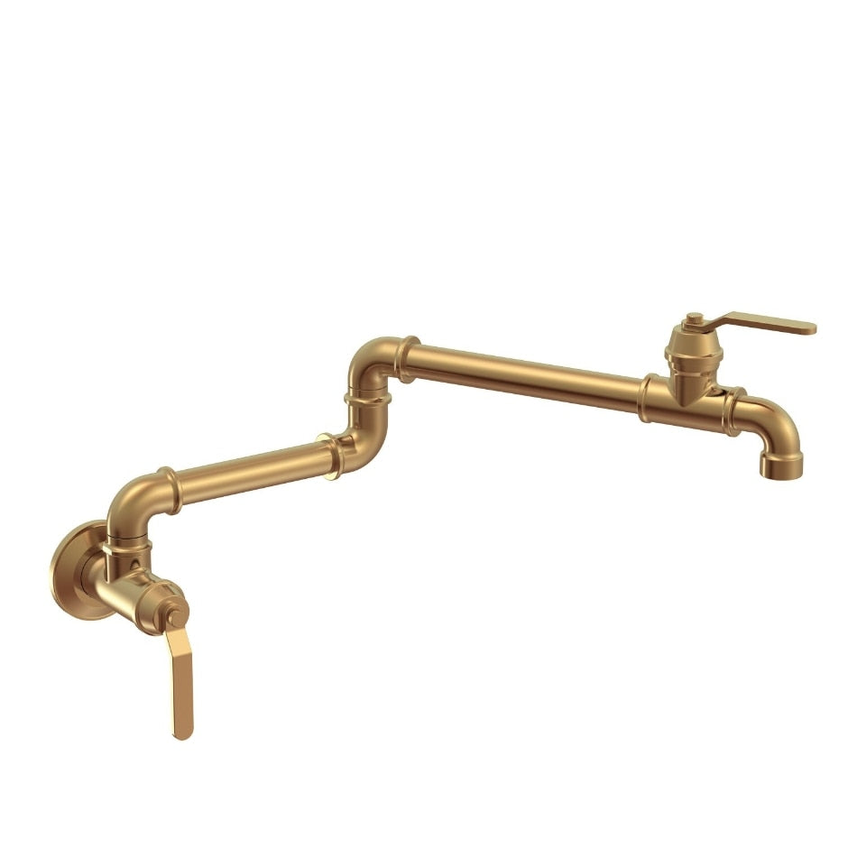 Danze by Gerber Kinzie Wall Mount Pot Filler 2.2gpm