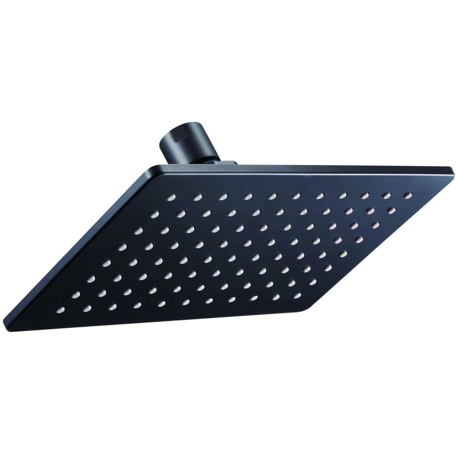 Danze by Gerber Mono Chic 5" x 8" 1 Function Showerhead 2.0gpm