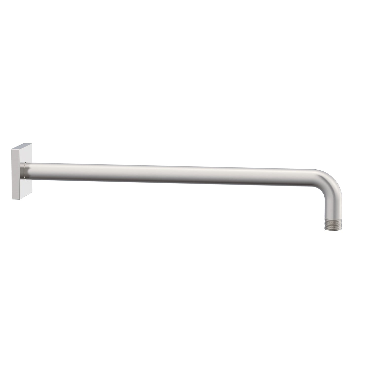 Danze by Gerber 15" Showerarm w/ Square Escutcheon