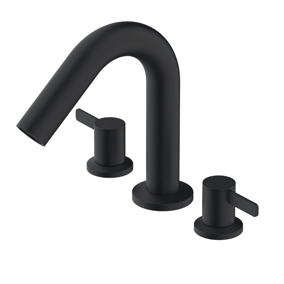 Danze by Gerber Amalfi 2H Roman Tub Trim Kit w/out Spray