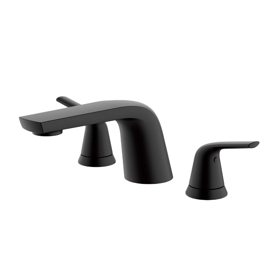 Danze by Gerber Lemora 2H Roman Tub Trim Kit w/o Spray