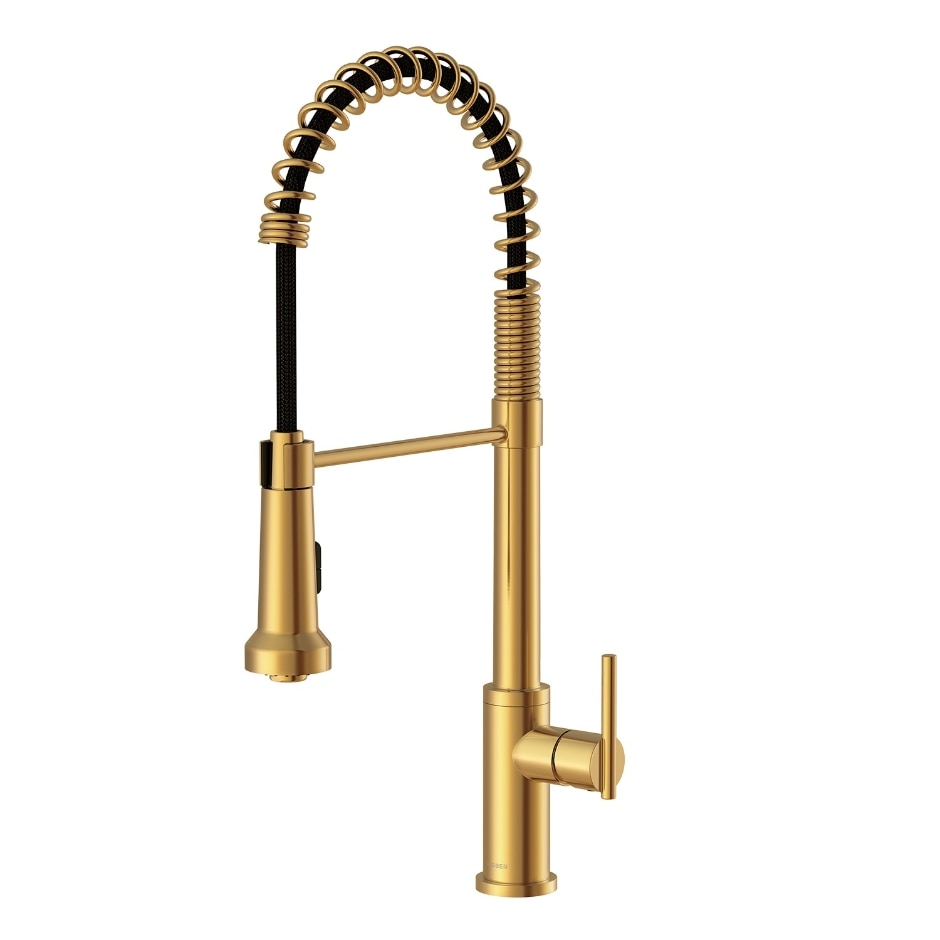 Danze by Gerber Parma 1H Pre-Rinse Pull-Down Kitchen Faucet 1.75gpm