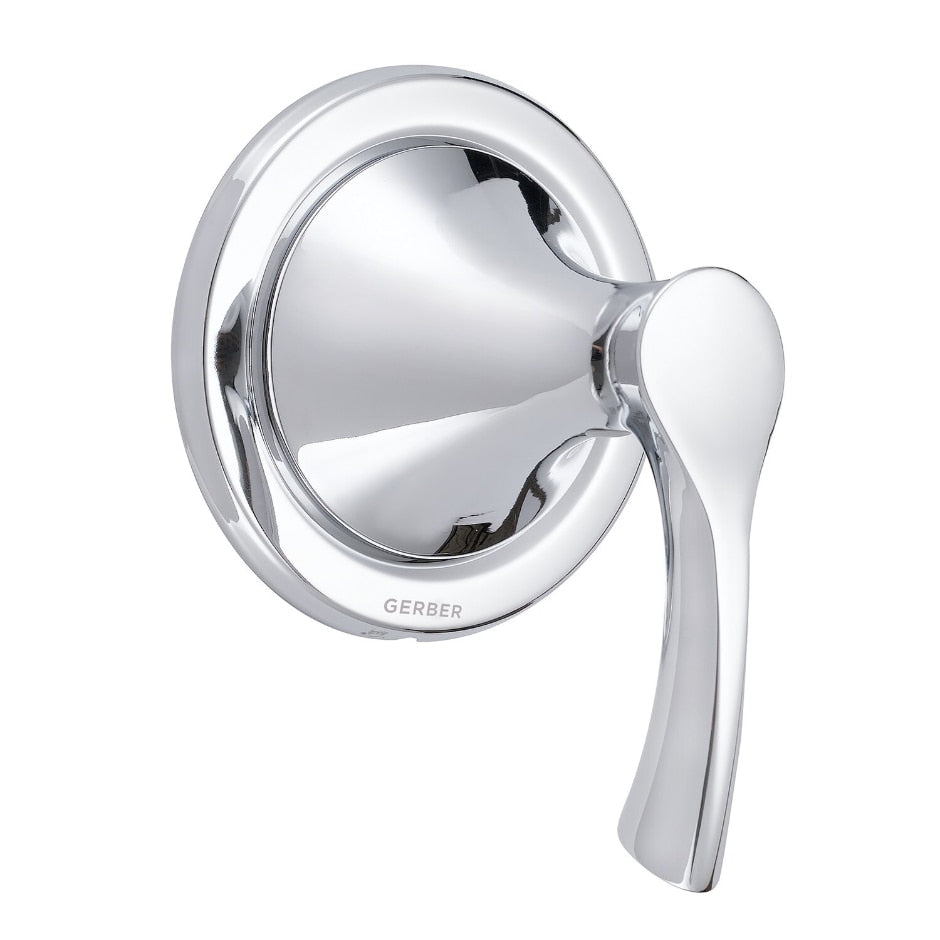Danze by Gerber Antioch 1H Trim Kit for Diverter Valves