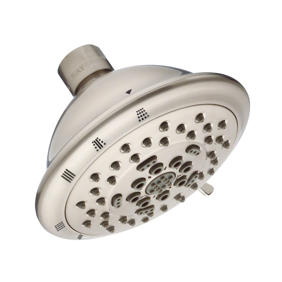 Danze by Gerber Florin 4 1/2" 5 Function Showerhead 1.75gpm