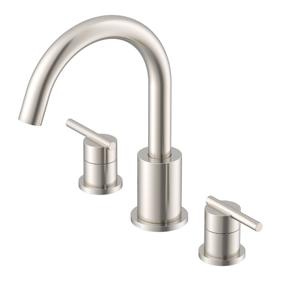 Danze by Gerber Parma 2H Roman Tub Trim Kit w/out Spray