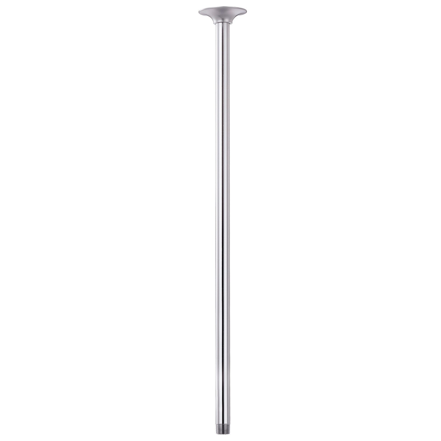 chrome showerarm