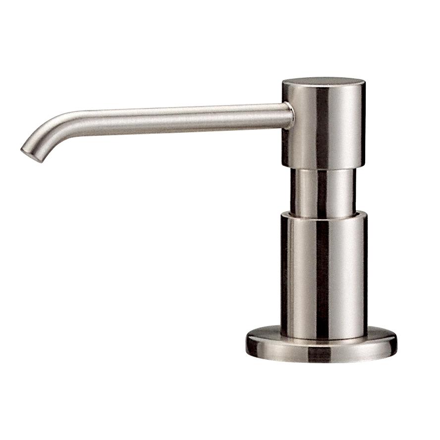 Danze by Gerber Parma Deck Mount Soap and Lotion Dispenser