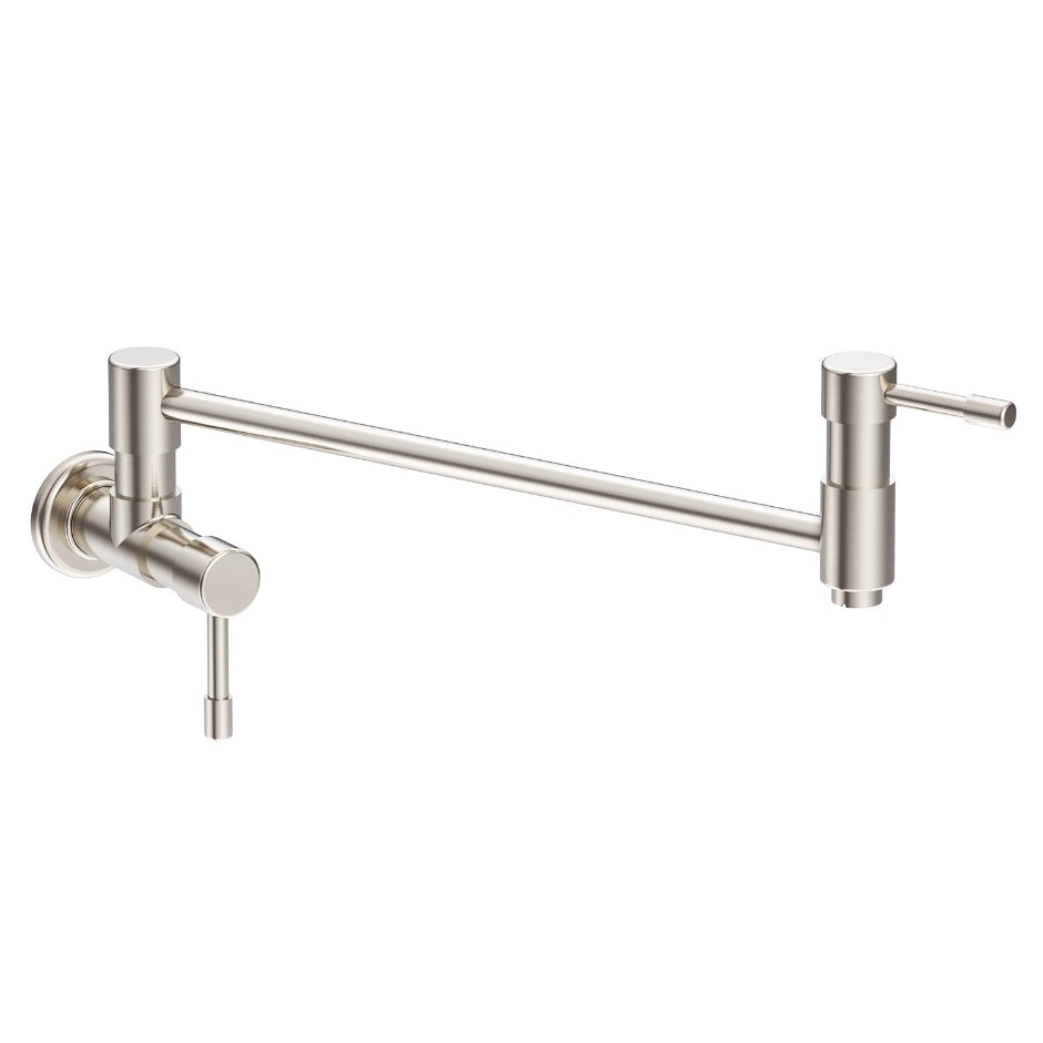 Danze by Gerber Melrose Wall Mount Pot Filler 2.2gpm