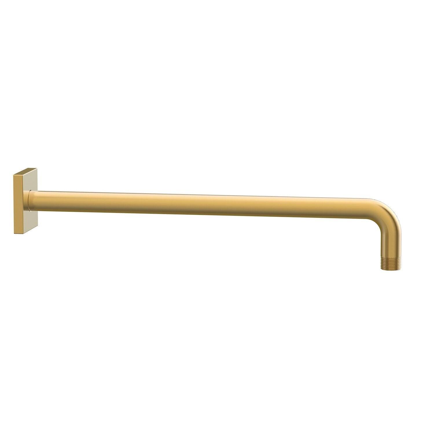 Danze by Gerber 15" Showerarm w/ Square Escutcheon