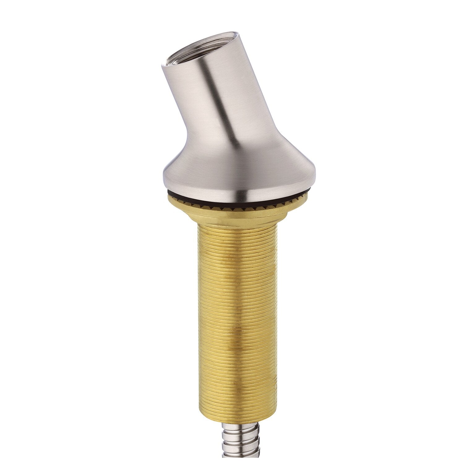 Danze by Gerber Roman Tub Handshower Rough In