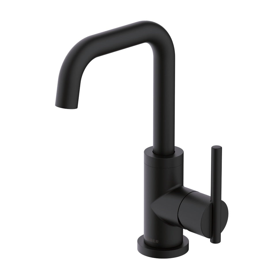 Danze by Gerber Parma 1H Lavatory Faucet w/ Metal Touch Down Drain 1.2gpm