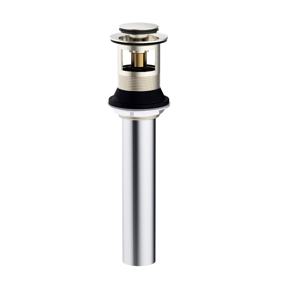 Danze by Gerber 1 1/4" Metal Touch Down Drain Assembly
