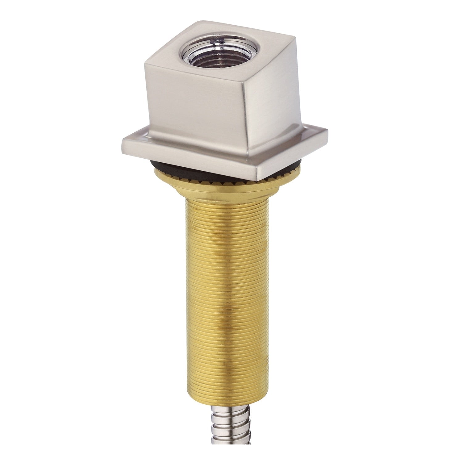 Danze by Gerber Square Roman Tub Handshower Rough-In