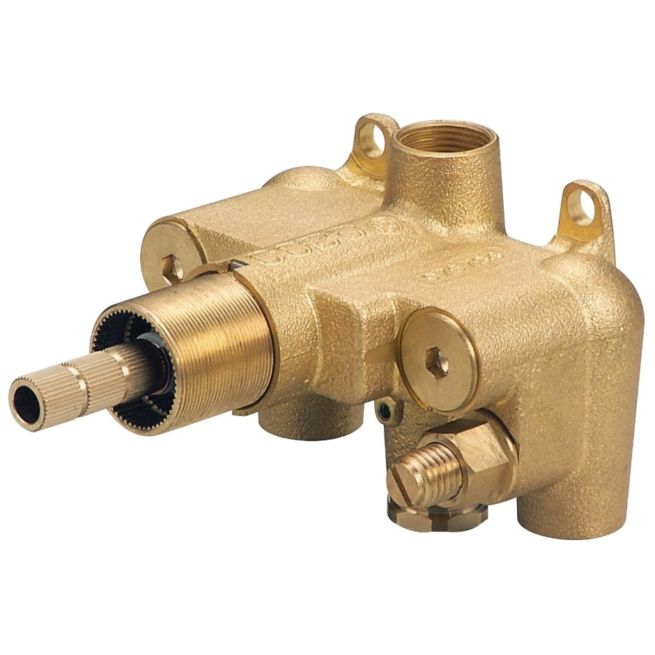 thermostatic valve