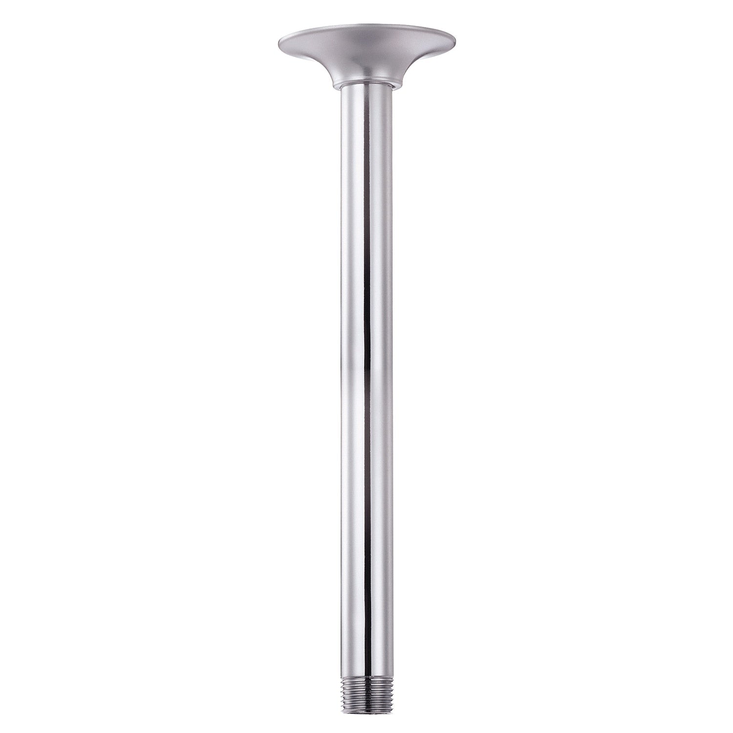 chrome showerarm