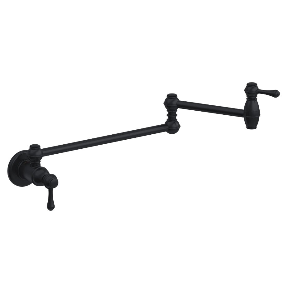 Danze by Gerber Opulence Wall Mount Pot Filler 2.2gpm