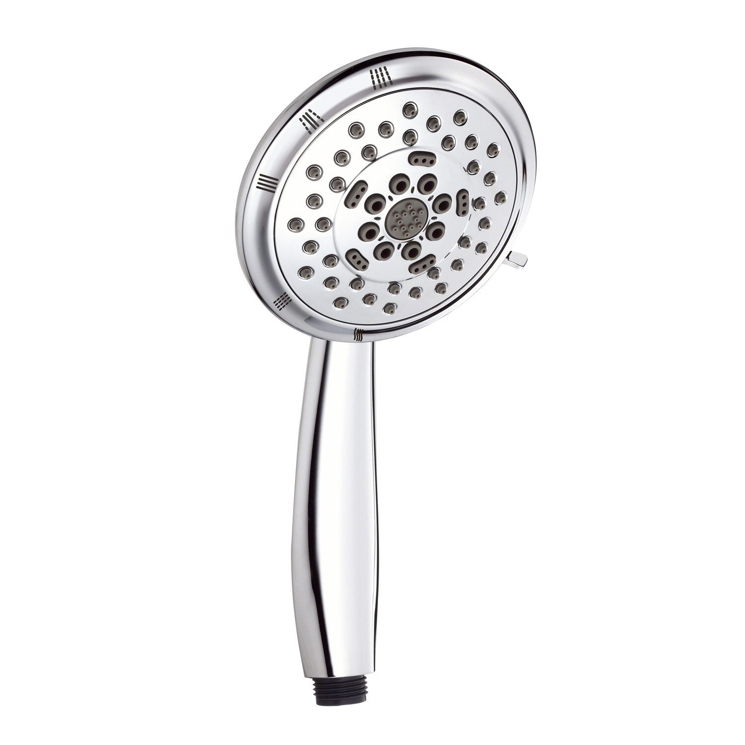 chrome handshower