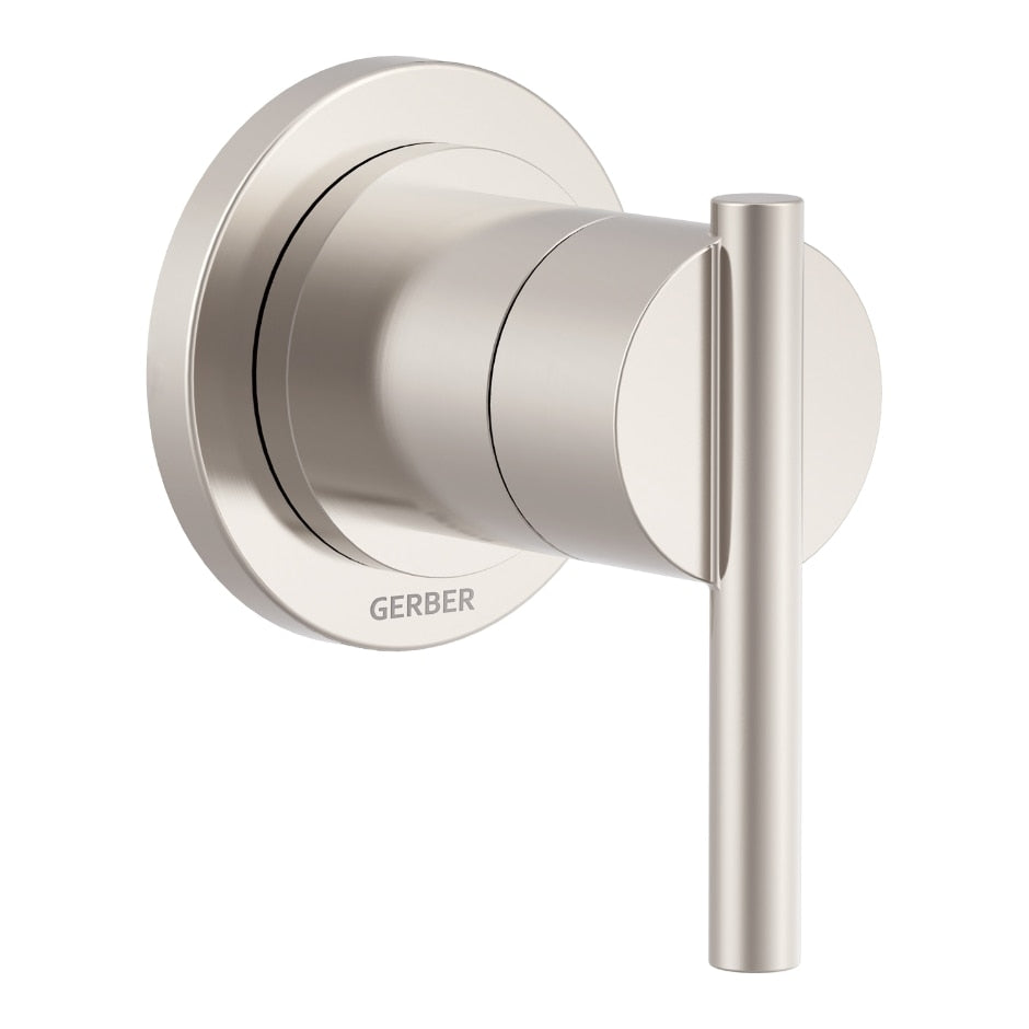 Danze by Gerber Parma 1H Trim Kit for Volume Control and Diverter Valves