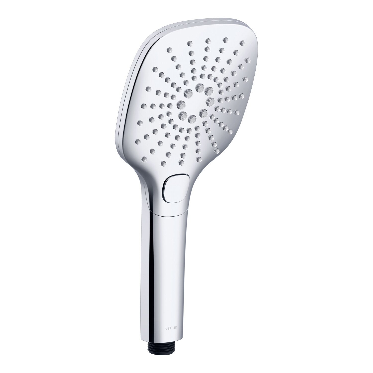 chrome handshower