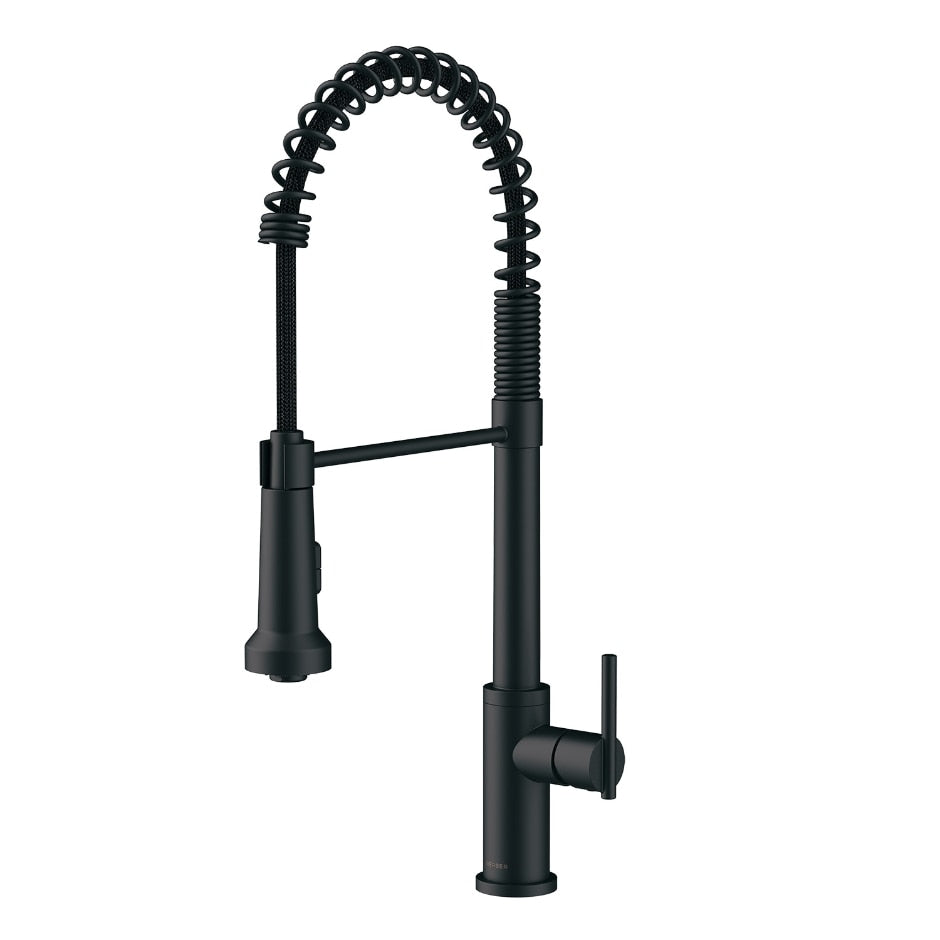 Danze by Gerber Parma 1H Pre-Rinse Pull-Down Kitchen Faucet 1.75gpm