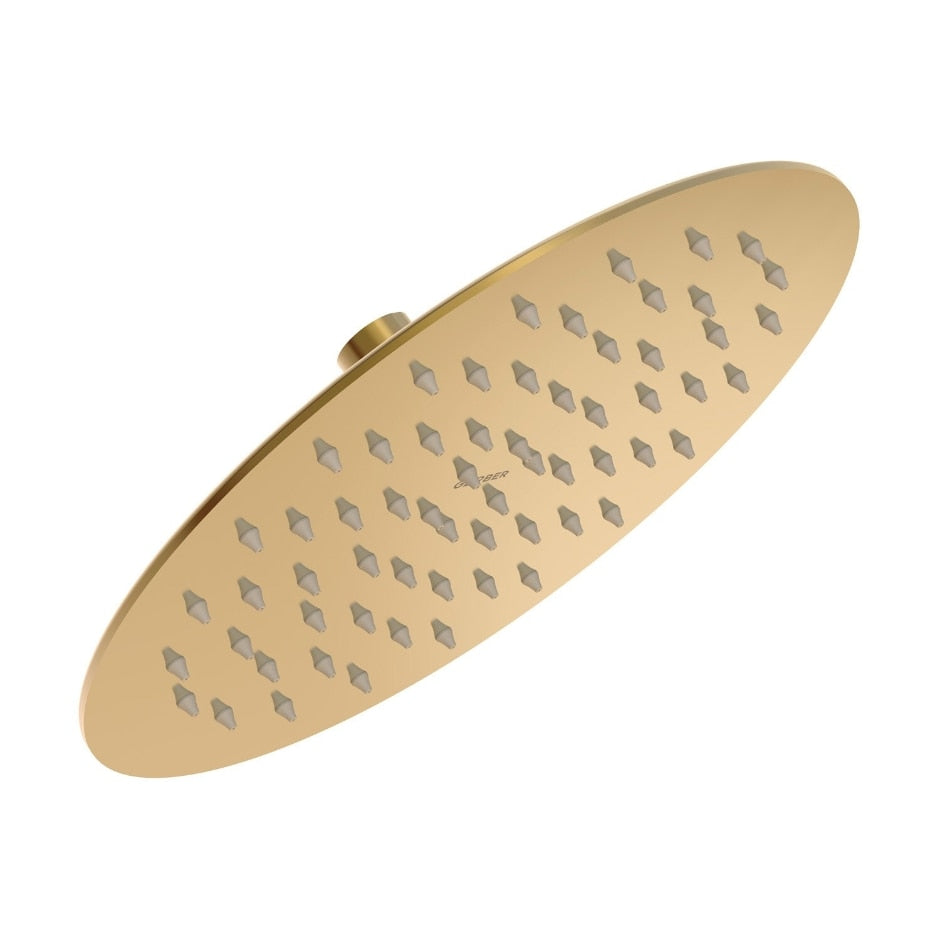 Danze by Gerber Drench Round 10" 1 Function Rain Showerhead 1.75gpm