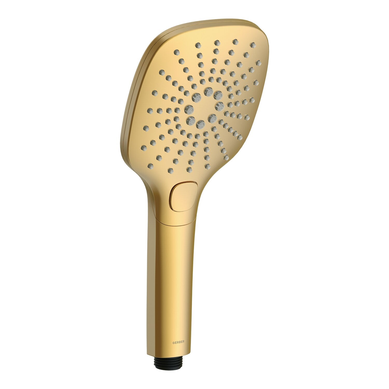 Danze by Gerber 3 Function Handshower 1.75gpm