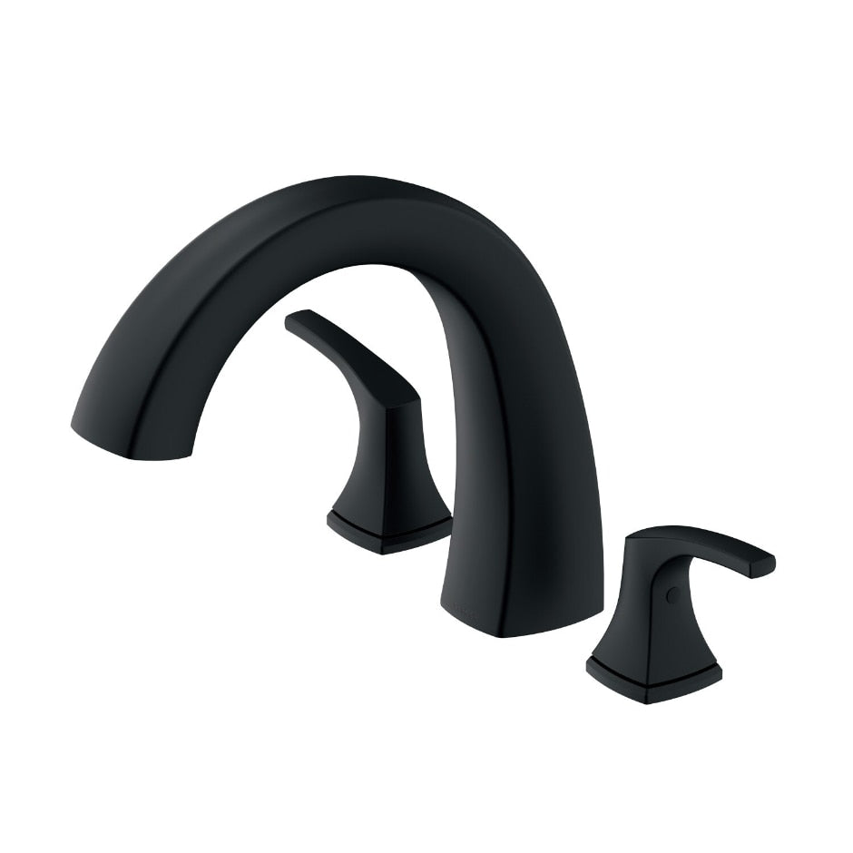Danze by Gerber Vaughn 2H Roman Tub Trim Kit w/out Spray
