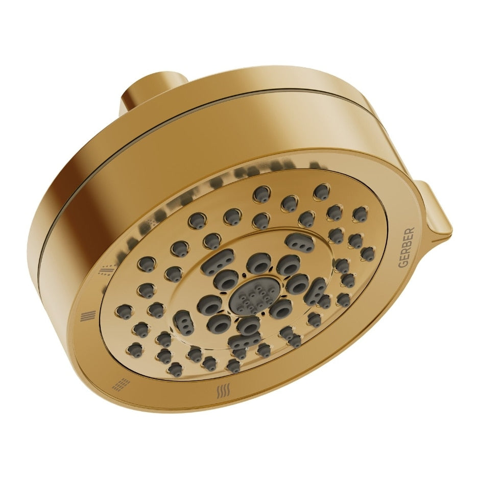 Danze by Gerber Parma 4 1/2" 5 Function Showerhead 2.0gpm