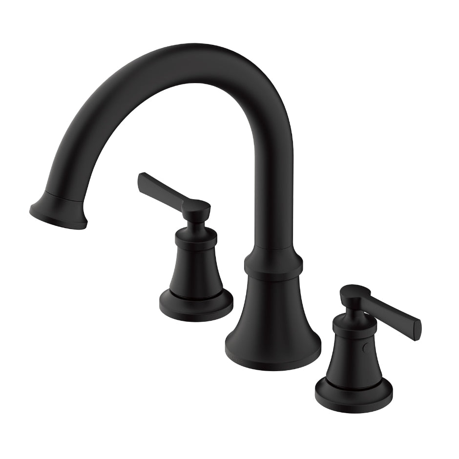 Danze by Gerber Northerly 2H Roman Tub Trim Kit w/out Spray