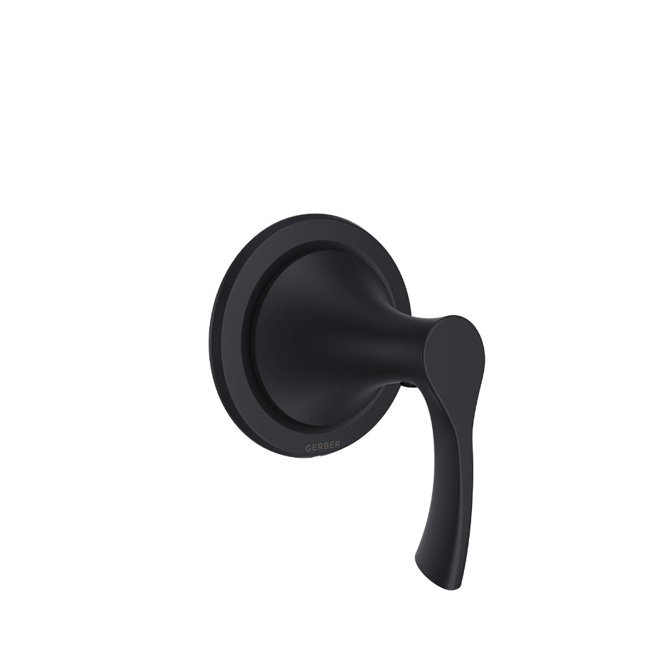 Danze by Gerber Antioch 1H Trim Kit for Diverter Valves