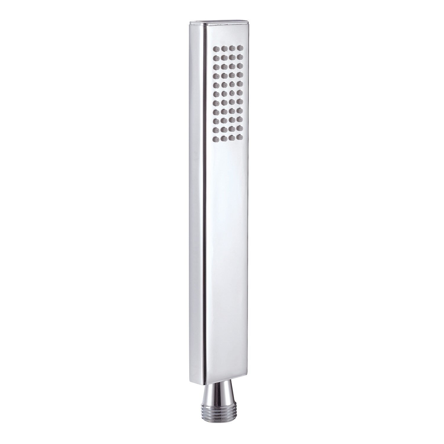 chrome handshower