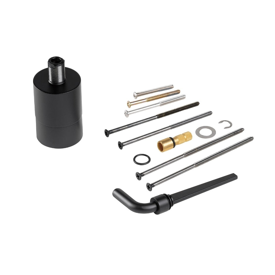 Danze by Gerber Extension Kit for Pressure Balance Shower Valves