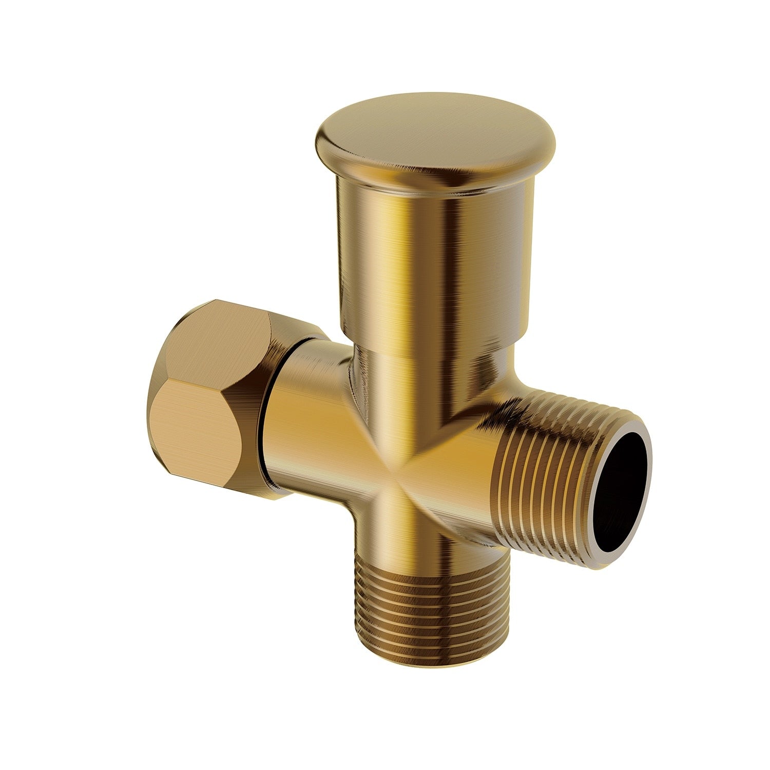 Danze by Gerber Push Pull Showerarm Diverter