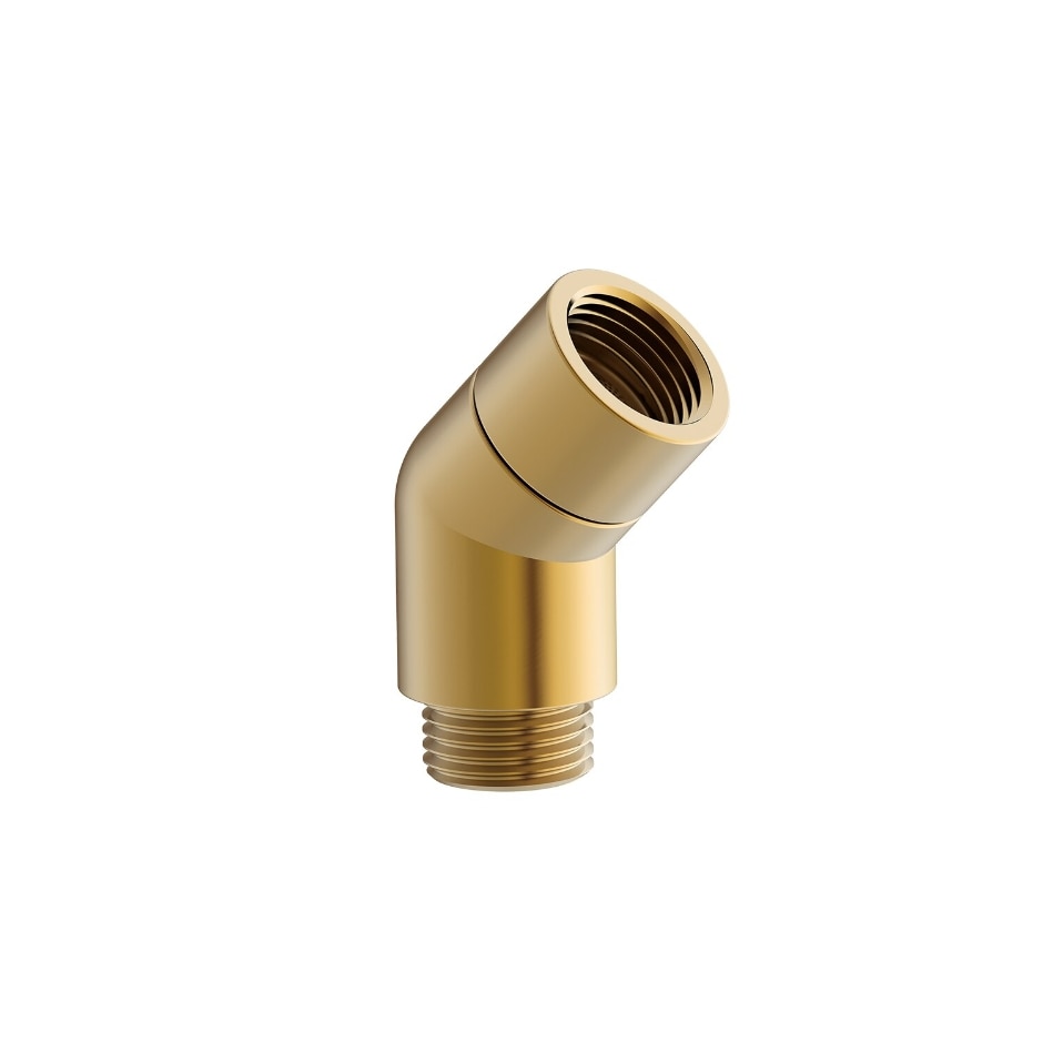 Danze by Gerber Floor Mount Tub Filler Elbow Adapter